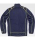 Chaqueta polar combinada WF3030. Workteam4