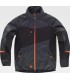 Chaqueta Workshell combinada WF3040. Workteam1