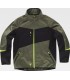 Chaqueta Workshell combinada WF3040. Workteam3