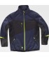Chaqueta Workshell combinada WF3040. Workteam5