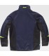 Chaqueta Workshell combinada WF3040. Workteam6