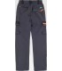 Pantalón de trabajo elástico en 4 direcciones WF3050. Workteam1