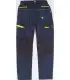 Pantalón de trabajo elástico en 4 direcciones WF3050. Workteam3