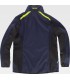 Chaqueta Workshell de mujer combinada WF3045. Workteam2