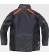 Chaqueta Workshell de mujer combinada WF3045. Workteam4