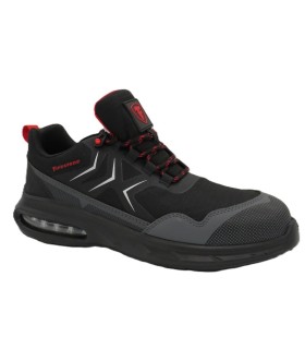 Deportiva De Seguridad S3 A30. Firestone 4