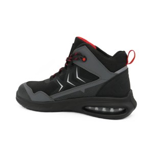 Deportiva De Seguridad S3 A30+. Firestone 4
