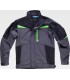 Chaqueta WF2752 tricolor