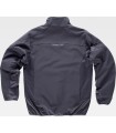 Chaqueta Workshell en tejido Ripstop WF2700. Workteam2
