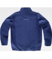 Chaqueta Workshell en tejido Ripstop WF2700. Workteam4