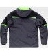 Chaqueta workshell acolchada WF2758. Workteam2