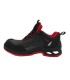 Deportiva De Seguridad S3 W40. Firestone 4