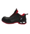 Deportiva De Seguridad S3 W40. Firestone 4