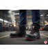 Deportiva De Seguridad S3 W40. Firestone 7