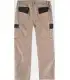 Pantalón elástico multibolsillos WF2650. Workteam2