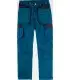 Pantalón elástico multibolsillos WF2650. Workteam5