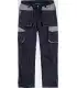 Pantalón elástico multibolsillos WF2650. Workteam7