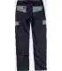 Pantalón elástico multibolsillos WF2650. Workteam8