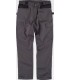 Pantalón elástico con refuerzo en culera WF1050. Workteam1