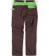 Pantalón elástico con refuerzo en culera WF1050. Workteam4
