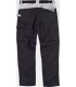 Pantalón elástico con refuerzo en culera WF1050. Workteam6