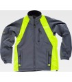 Chaqueta Workshell combinada WF1640. Workteam
