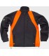 Chaqueta Workshell combinada WF1640. Workteam3