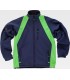 Chaqueta Workshell combinada WF1640. Workteam5