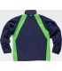 Chaqueta Workshell combinada WF1640. Workteam6