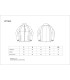 Chaqueta Workshell combinada WF1640. Workteam7