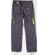 Pantalón reforzado con un bolsillo desmontable WF1619. Workteam2