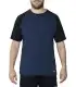 Camiseta de manga corta 100% Algodón 8773 Ravello. ISSALINE