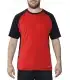 Camiseta de manga corta 100% Algodón 8773 Ravello. ISSALINE 2