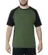 Camiseta de manga corta 100% Algodón 8773 Ravello. ISSALINE 3