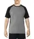Camiseta de manga corta 100% Algodón 8773 Ravello. ISSALINE 4