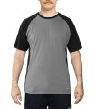 Camiseta de manga corta 100% Algodón 8773 Ravello. ISSALINE 4