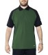 Polo de manga corta 100% Algodón 8775 Vieste. ISSALINE 4