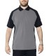 Polo de manga corta 100% Algodón 8775 Vieste. ISSALINE