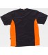 Camiseta técnica combinada WF1616. Workteam2