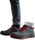 Deportiva de Seguridad S1 Plus. RedSton 2