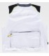 Chaleco safari multibolsillos WF5854. Workteam4