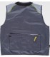 Chaleco safari multibolsillos WF5854. Workteam6