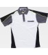 Polo en tejido Pique WF5855. Workteam3