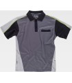 Polo en tejido Pique WF5855. Workteam5