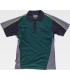 Polo en tejido Pique WF5855. Workteam7