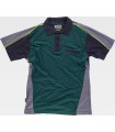 Polo en tejido Pique WF5855. Workteam7