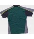 Polo en tejido Pique WF5855. Workteam8