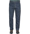 Pantalón industria 100% Algodón 8030TN. ISSALINE 2
