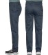 Pantalón industria 100% Algodón 8030TN. ISSALINE