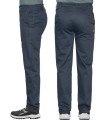 Pantalón industria 100% Algodón 8030TN. ISSALINE